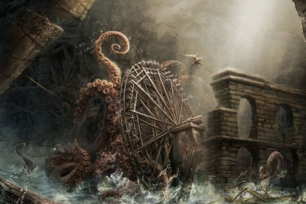 Сайт kraken тор